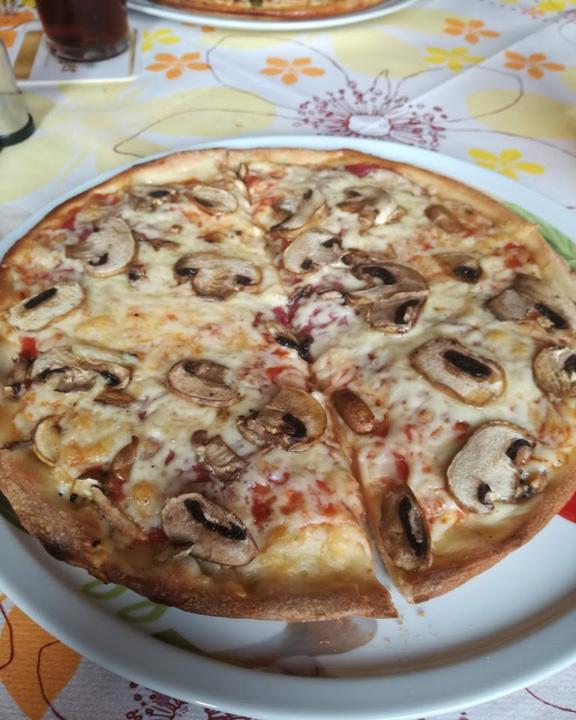 Pizzeria Il Gambero Da Raimondo